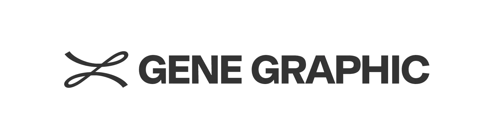 GENE GRAPHIC ロゴ