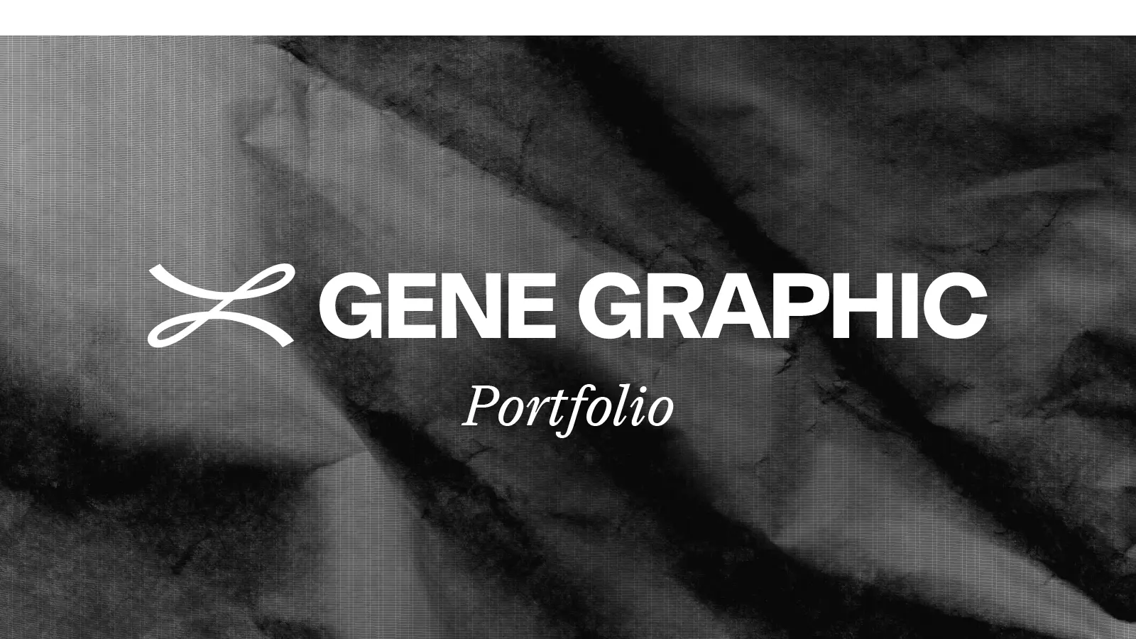 GENE GRAPHIC Portfolio