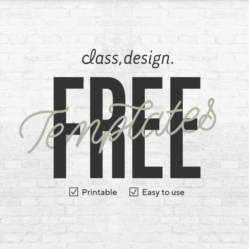 class,design. イメージ